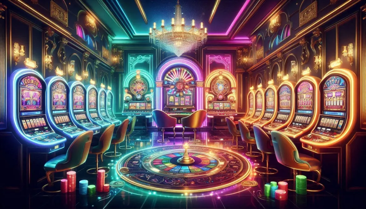 Great Slots Casino